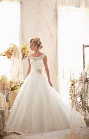 Om online ist das newsportal von mt & ov. Mori Lee Bridal 2607 Is A Wow Factor Dress The Dress Features Classic Chanti Vestido Casamento Civil Vestido De Baile De Casamento Estilos De Vestido De Noiva