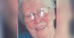 Kathleen Ann Ferguson Obituary