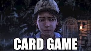 THE WALKING DEAD The Final Season