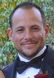 Benjamin Trejo-Mejia Obituary