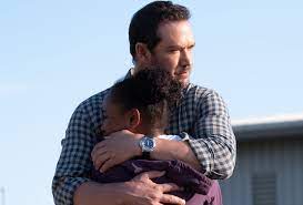 Titles, characters and all other. The Passage Cancelled No Season 2 For Fox Drama Tvline