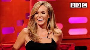 Overnight ratings are taken from digital spy and will be replaced if official ratings are released from barb. Amanda Holden Does A Headstand The Graham Norton Show Bbc Youtube