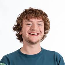 Student Highlight: Dylan Gabbard