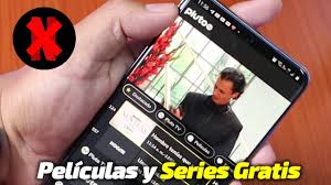 Maybe you would like to learn more about one of these? Soluciones Android Amaras Esta App Pluto Tv Television Gratis Por Internet Descarga Ya