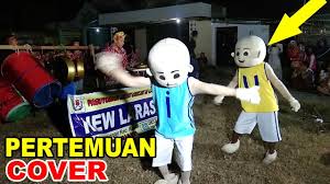 Upin Ipin Lagu Pertemuan Instrument Lirik Terbaru Gamelan Jawa Oklik In 2020 Development Kew Cover