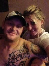 Ronnie & Brandi Griggs