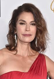 HAPPY 57th BIRTHDAY to TERI HATCHER!! 12/8/21 Born Teri Lynn Hatcher,  American actress best known for her portrayals of Lois Lane