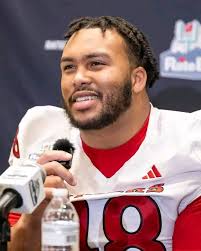 John Mateer, an elite quarterback, has flipped his commitment to the  Oklahoma Sooners.view more.