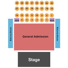 Buy Hippie Sabotage Tickets Seating Charts For Events