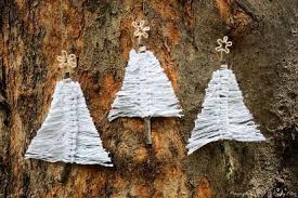 Don't worry, this project is not the type your grandmother used to do back in the 70's! Easy Affordable And Looking Great Macrame Diy Projects Macrame Projects Boho Christmas Christmas Decor Diy