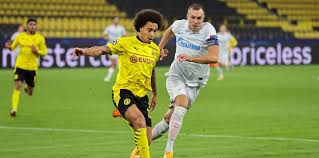 See more of borussia dortmund on facebook. Borussiya Zenit Obzor Matcha
