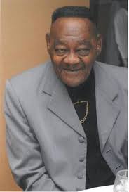 Obituary information for Herman L Graham Sr.