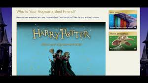 Let us step into the night and pursue that flighty temptress, adventure. My Harry Potter Best Friend Kittygamingplays Harry Potter Quiz 49 Youtube
