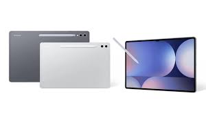 گلکسی تب S11 و S11 Ultra در رویداد سامسونگ معرفی شدند