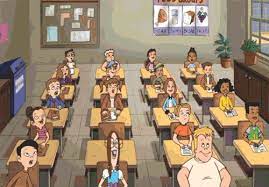 Recess Childhood School Culture Teachers College Kids