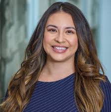 Jennifer Velarde's Instagram, Twitter & Facebook