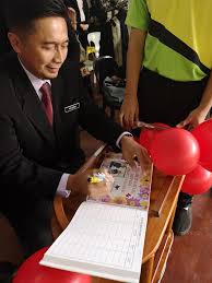 Smk sultanah engku tun aminah teachers' day !! Smk Taman Tun Fuad Home Facebook