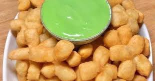 Tanaman ini dalam bahas inggris disebut dengan garlic. Hidangan Wajib Berbuka Puasa Resipi Baby Cakoi Sos Pandan Kastard Ni Guna Sukatan Cawan Je Confirm Jadi Keluarga