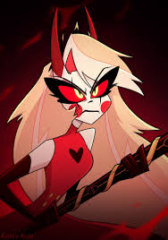 hazbin hotel Rosie  смешные картинки и другие приколы: комиксы, гиф  анимация, видео, лучший интеллектуальный юмор.