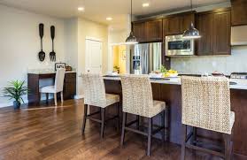 How to install laminate flooring around kitchen cabinets. Ask The Pros Expert Advice For Homeowners About Common Hardwood Flooring Questions