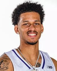 2024-25 Men's Basketball Roster