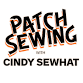 Patch Sewing with Cindy SeWhat