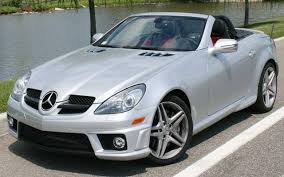 Check out mercedes slk 55 amg on ebay. 2009 Mercedes Benz Slk55 Amg Drivers Log