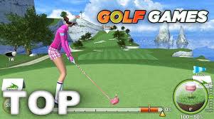 Maybe it's the simple idea of firing a ball at a target that attracts developers to build golf with over 1m downloads it's hard to argue with free caddie as the #1 free golf gps app for android. 2020 Updated Top Best Android Golf Game Colorfy