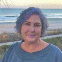 Obituary for Kristina Marcel Davies