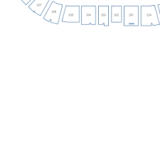 Ppg Paints Arena Interactive Hockey Seating Chart