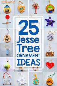 In this guide, we're giving you three options for your jesse tree ornaments. 25 Jesse Tree Ornaments I Should Be Mopping The Floor