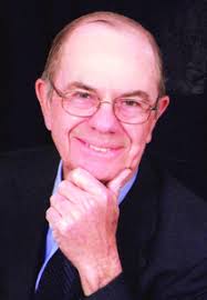 John Rusher Obituary