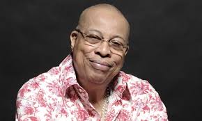 This week's new live music