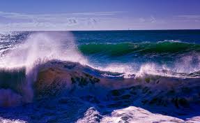 La quantità totale di sali presenti nell'acqua è detta salinità. Il Colore Del Mare Spiegato Ai Bambini Ponza Racconta