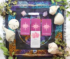 Pre Order The Love Compass Oracle Deck By Erica Kelly Etsy Oracle Cards Oracle Card Reading Plexus Products