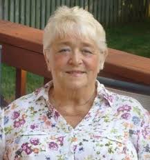 Margaret Kay Obituary