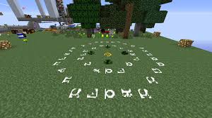 Your mod pack must provide a link back to the witchery minecraft forum thread. Done Witchery Circle Rite Mineyourmind Community
