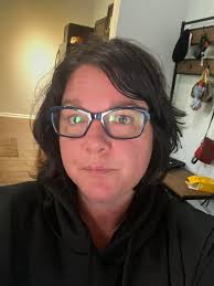 Hi all! I just wanted to introduce myself and share a photo I took