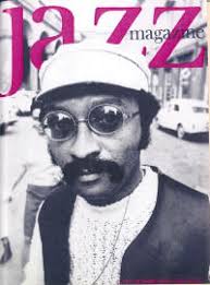 Jazz Magazine