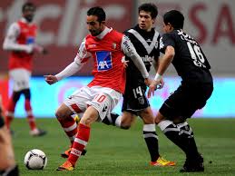 Diese ist die profilseite des trainers rúben amorim. Ruben Amorim Campeao So Pelo Sp Braga Maisfutebol