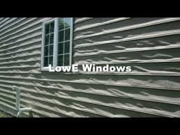 Check spelling or type a new query. Melted Siding From Lowe Windows Youtube