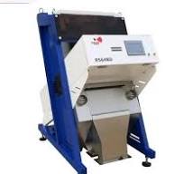 RGB Beans or Cereal Colour Sorting Machine