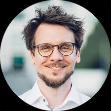 Wasserstoff für Deutschland. Mit Dr. Daniel Bick