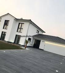 Baustil Ideen Baustil Ideen Aussenanlagen Architecture Architekten Architektur Architekturideen Architektu House Exterior House Entrance House Styles