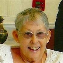 Lydia Jean Kuhn Obituary