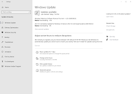 It also features some other noticeable changes such. Microsoft Windows Security Updates January 2021 Overview Ghacks Tech News