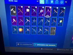 An epic games account is required to play fortnite. Value Fortnite Account Re Fortnite