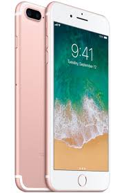 Apple Iphone 7 Plus 128gb Rose Gold T Mobile At T Metro Gsm Unlocked Smartphone Ebay