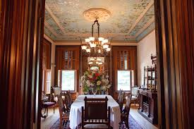 The James Millikin Homestead to hold Fine Arts Series this Winter