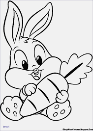 Weitere ideen zu ausmalbilder, ausmalen, ausmalbilder zum drucken. Neu Malvorlagen Kinder Einfach Bunny Coloring Pages Cartoon Coloring Pages Coloring Pages